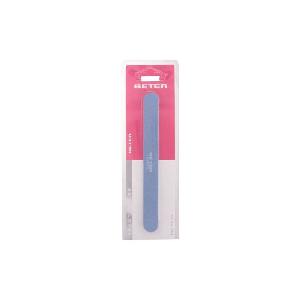 Beter Fibreglass Nail File