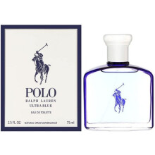 Ralph Lauren Polo Ultra Blue 75ml EDT Spray