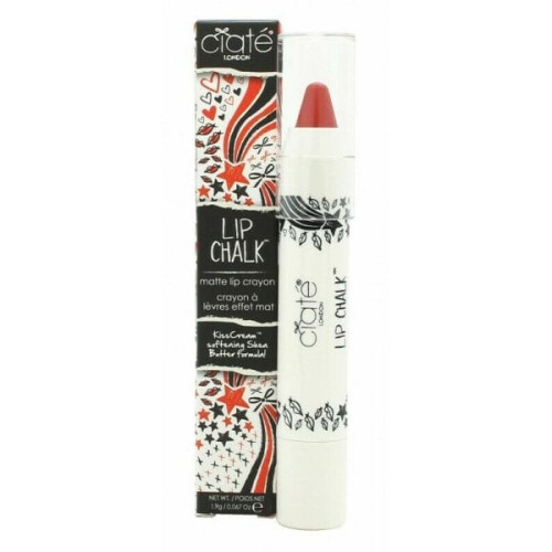 Ciate Ciate Lip Chalk Matte Lip Crayon 1.9G - 1 With Love