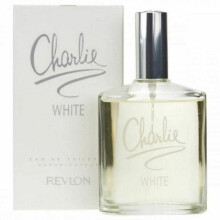 Revlon Charlie White 100ml EDT Spray