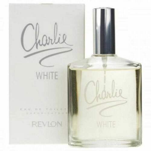Revlon Revlon Charlie White 100ml EDT Spray