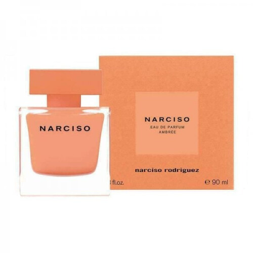 Narciso Rodriguez Narciso Rodriguez Narciso Ambree 90ml EDP Spray