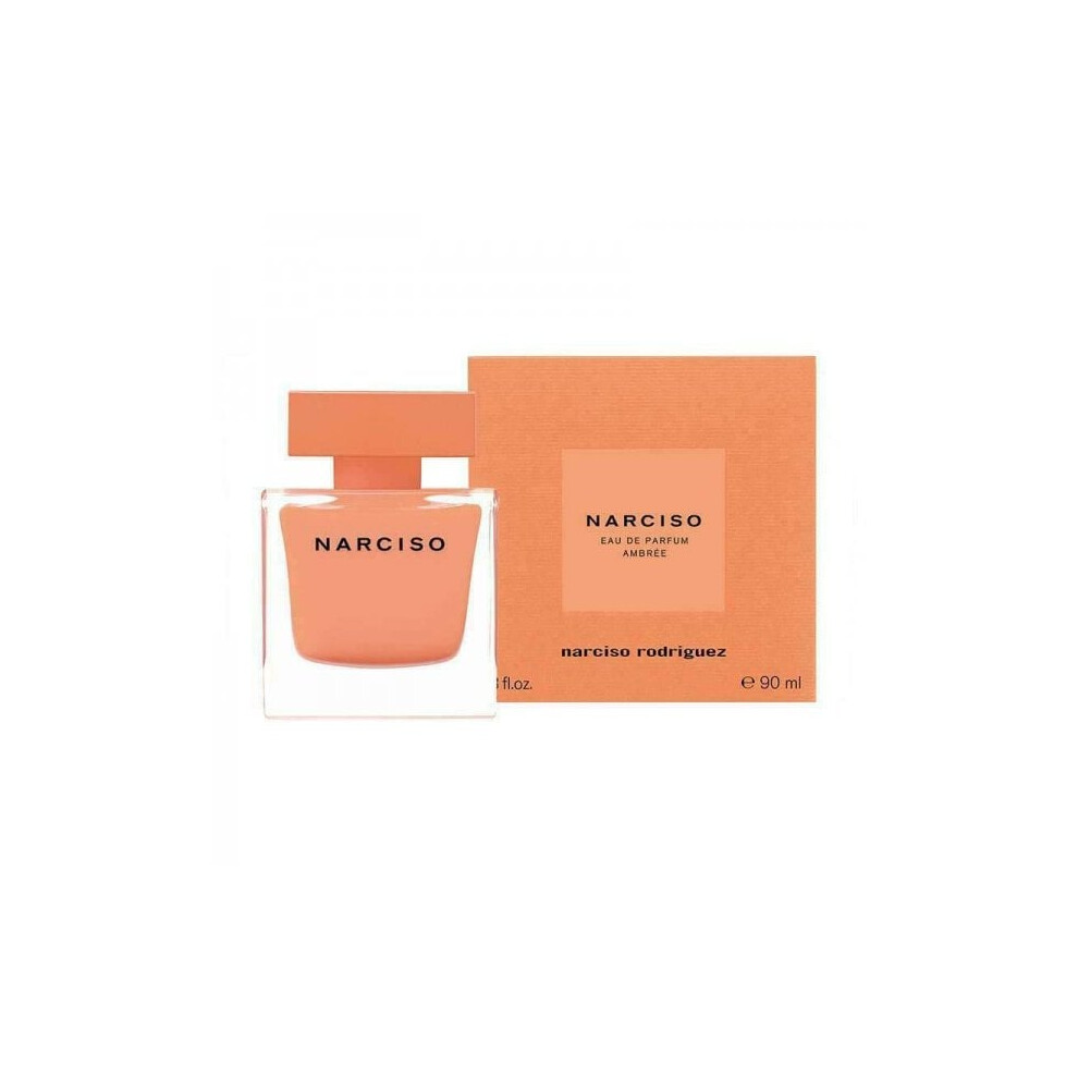 Narciso Rodriguez Narciso Ambree 90ml EDP Spray