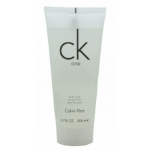 Calvin Klein One 200ml Body Wash