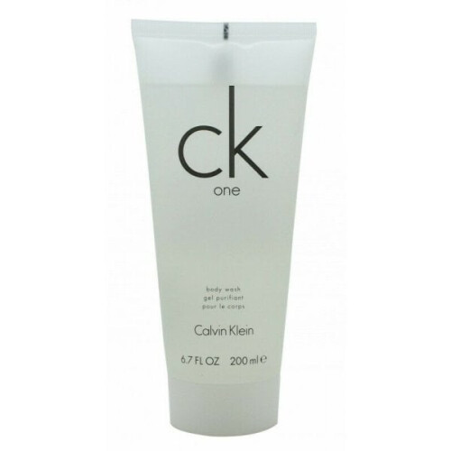 Calvin Klein Calvin Klein One 200ml Body Wash