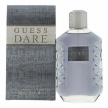 Guess Dare For Men 100ml EDT Spray