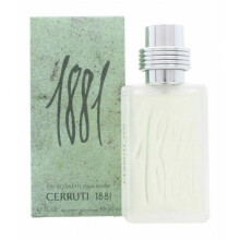 Cerruti 1881 Nino Cerruti 1881 For Men 50ml EDT Spray