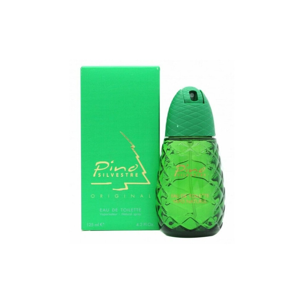 Pino Silvestre Original 75Ml Edt Spray