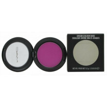 Mac Cream Colour Base 3.2G - Madly Magenta