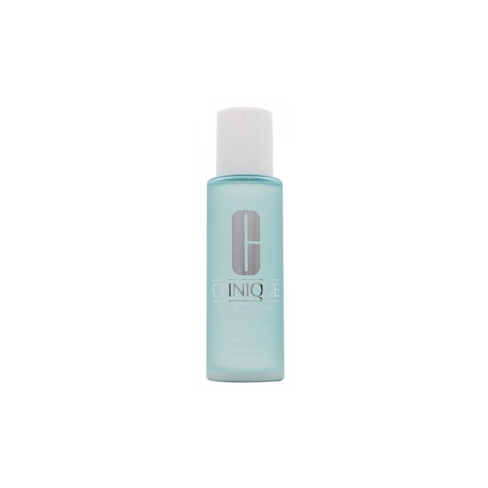 Clinique Anti-Blemish Solutions Clarifying Lotion 200ml