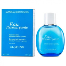 Clarins Eau Ressourcante Treatment Fragrance Spray 100ml