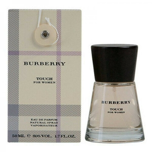 Burberry Burberry Touch Women 50ml EDP Spray