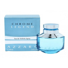 Azzaro Chrome Legend Men 40ml EDT Spray