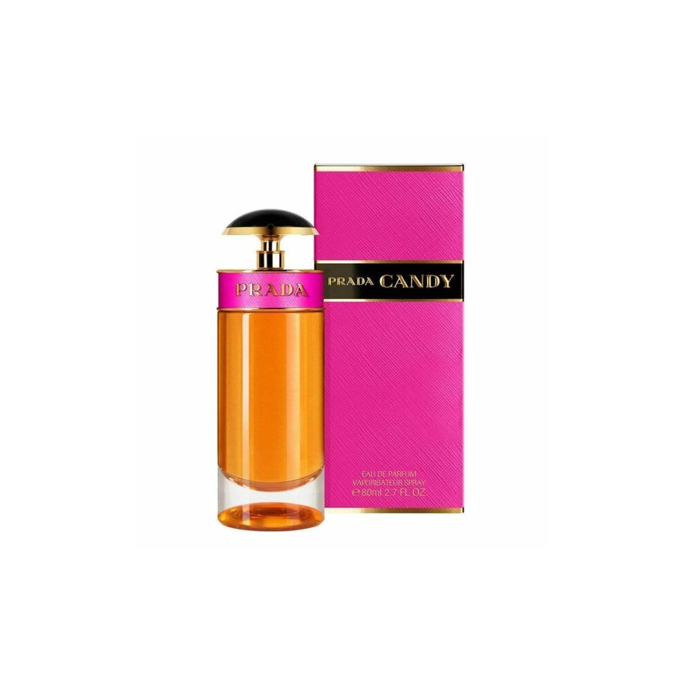 Prada Candy 80ml EDP Spray