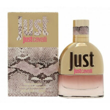 Just Cavalli af Roberto Cavalli Eau de Toilette Spray 30 ml – Blomsteragtig Neroli, Tahiti Tiare og rosentre