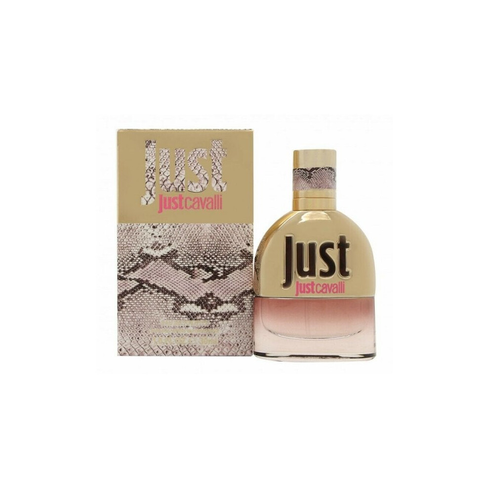 Roberto Cavalli Just Cavalli 30ml EDT Spray