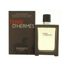 Hermes Terre D'Hermes 30ml EDT Refillable Spray