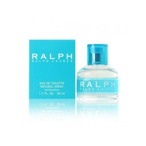 Ralph Lauren Ralph Lauren 50ml EDT Spray
