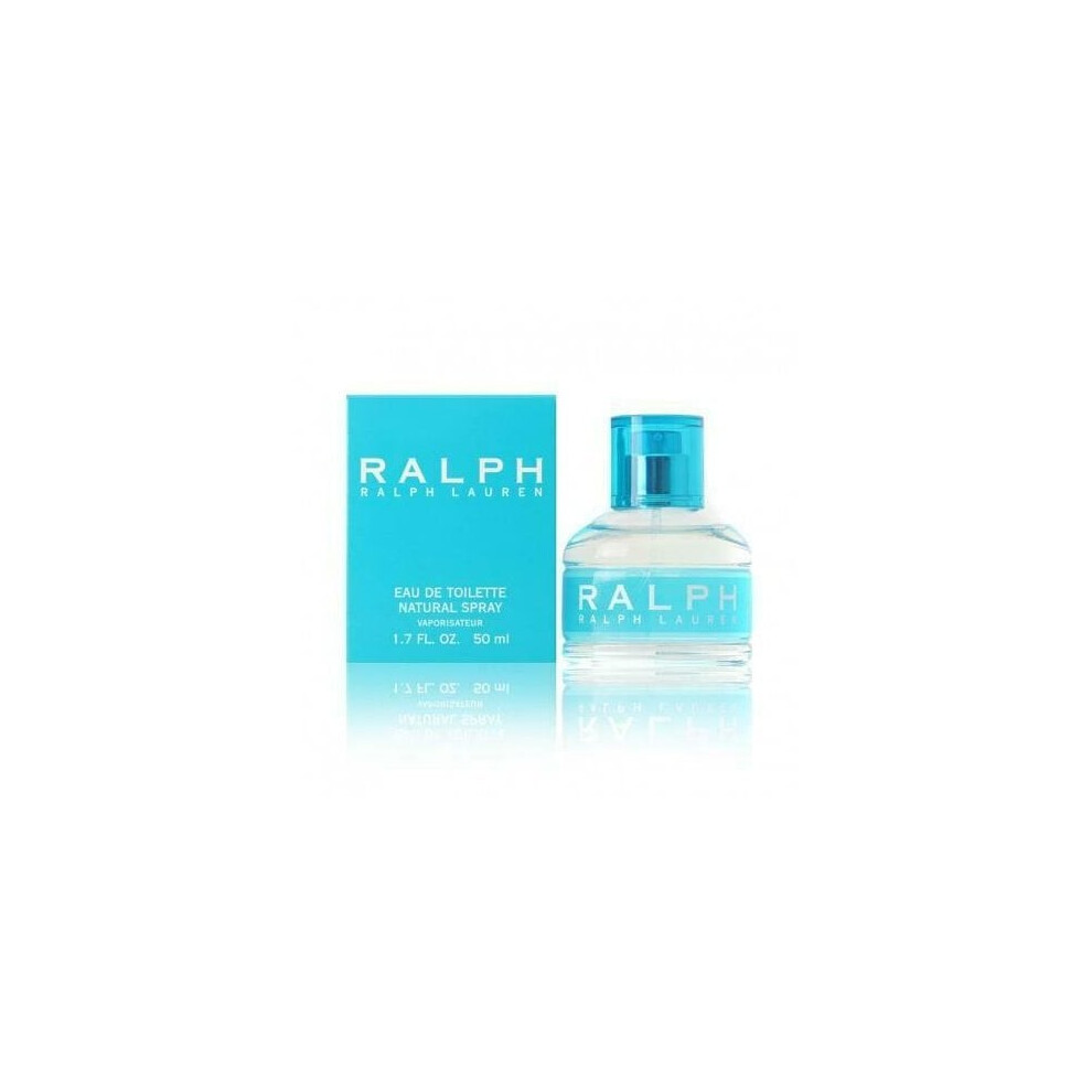 Ralph Lauren 50ml EDT Spray