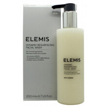 Elemis Anti-Ageing Dynamic Resurfacing Facial Wash 200ml