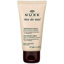 Nuxe Reve De Miel Hand & Nail Cream 50ml