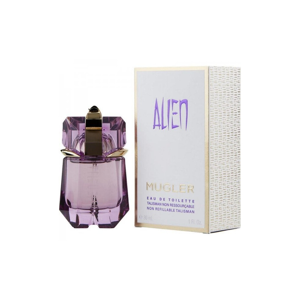 Thierry Mugler Alien 30Ml Edt Spray