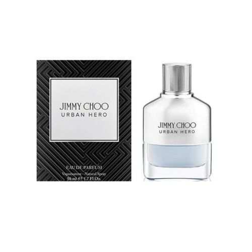 Jimmy Choo Jimmy Choo Urban Hero 50ml EDP Spray