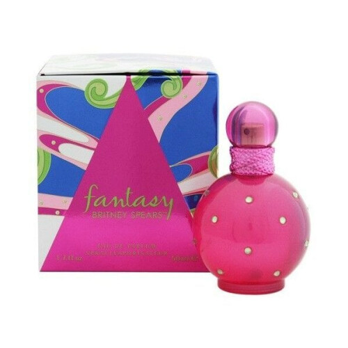 Britney Spears Britney Spears Fantasy 50ml EDP Spray