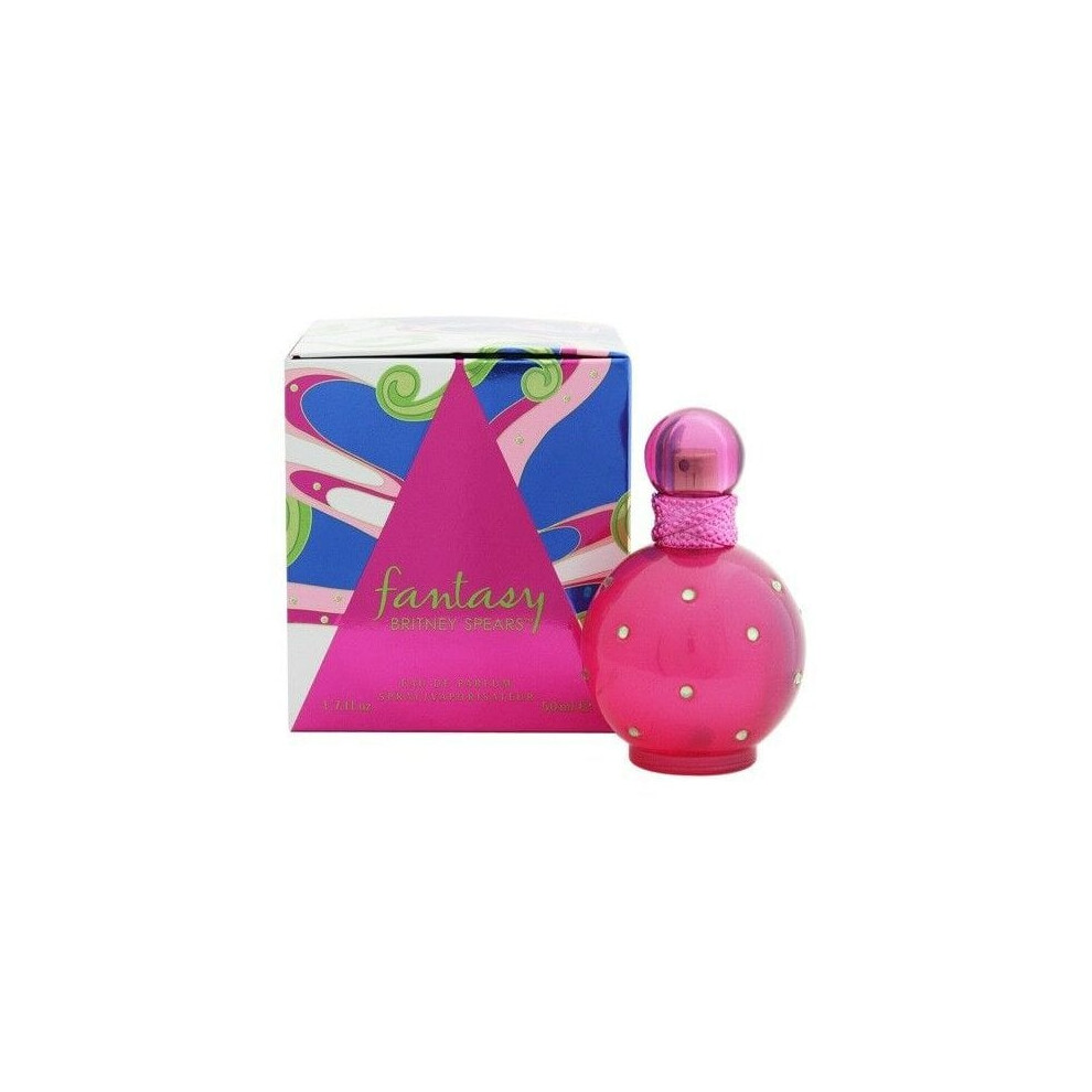 Britney Spears Fantasy 50ml EDP Spray