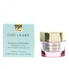 Resilience Multi-Effect Tri-Peptide Augencreme von Estee Lauder für Unisex - 0,5 oz Creme