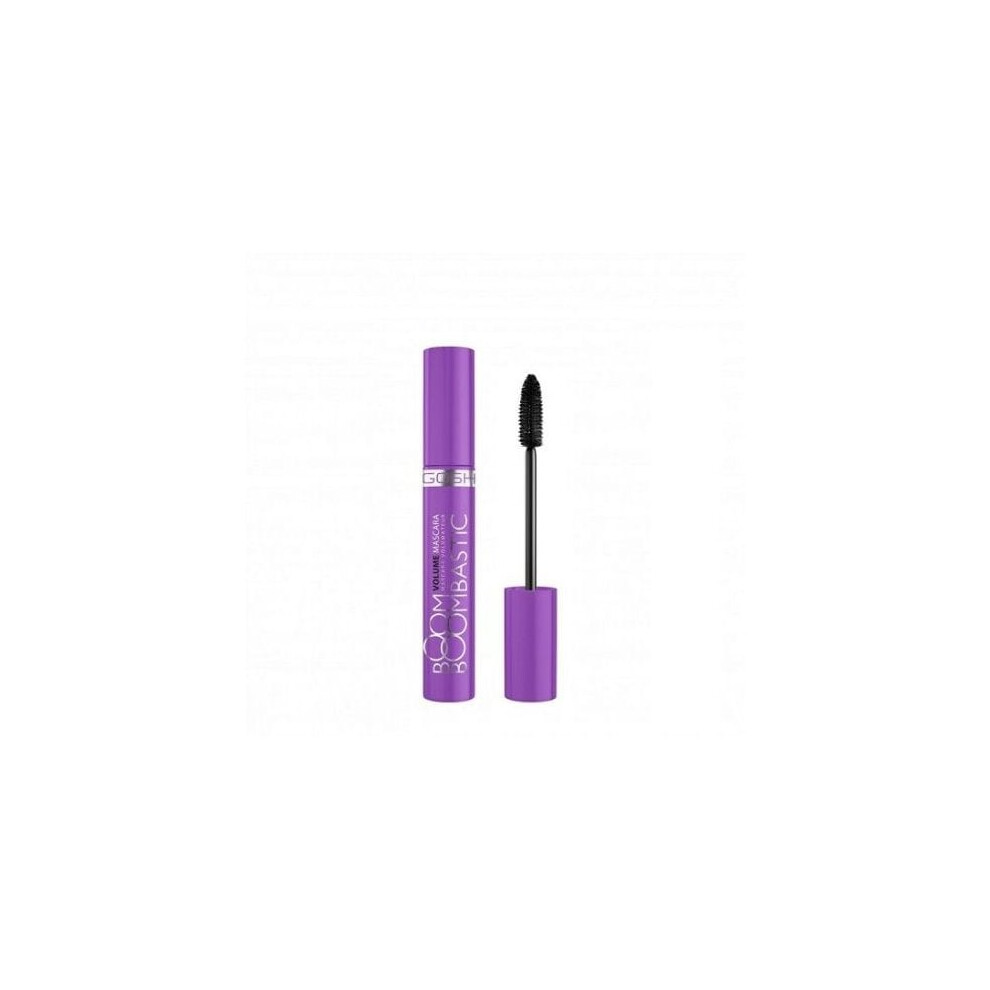 Gosh Boombastic Volume Mascara Water Proof - 001 Extreme Black