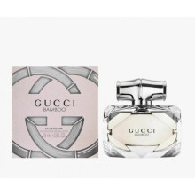 Gucci Bamboo 75ml EDT Spray