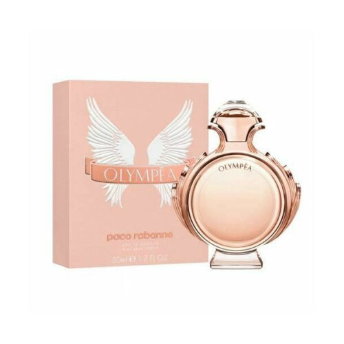 Paco Rabanne Paco Rabanne Olympea 50ml Eau De Parfum