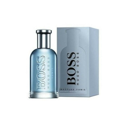 Hugo Boss Hugo Boss Bottled Tonic 100ml Eau De Toilette