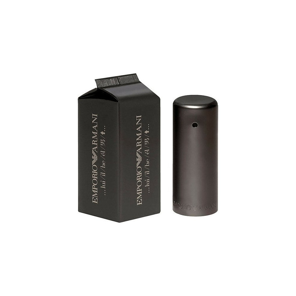 Giorgio Armani Emporio He 30ml EDT Spray