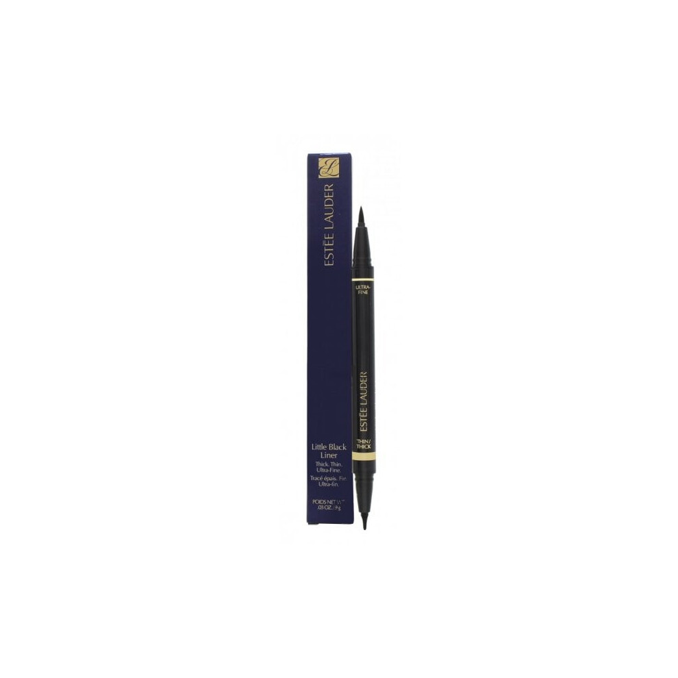 Estee Lauder Little Black Liner - 01 Onyx