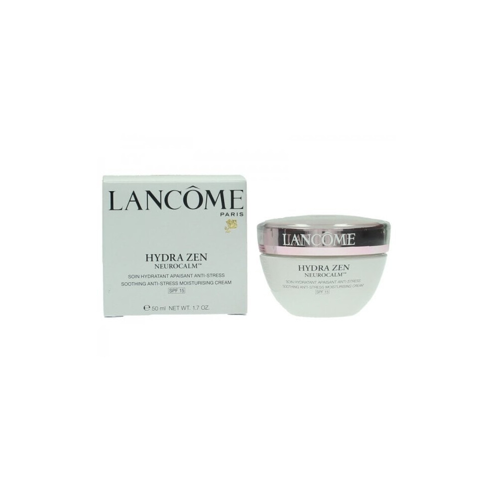Lancome Hydra Zen Neurocalm Day Cream 50ml