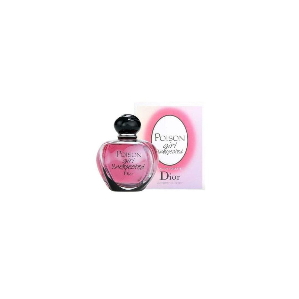 Dior Poison Girl Unexpected 50ml EDT Spray