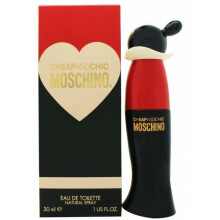 Perfume CHEAP &amp; CHIC de Moschino para Mujer Eau…