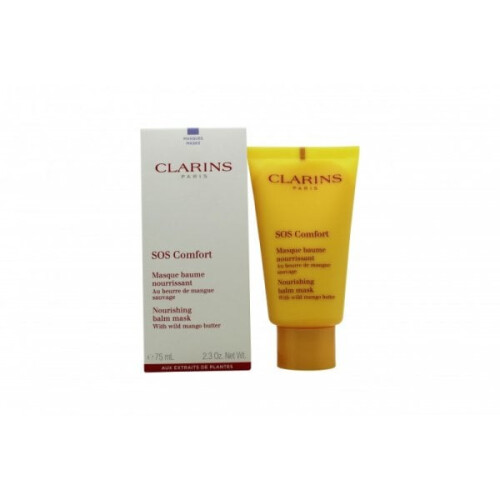 Clarins Clarins Sos Comfort Face Mask 75ml