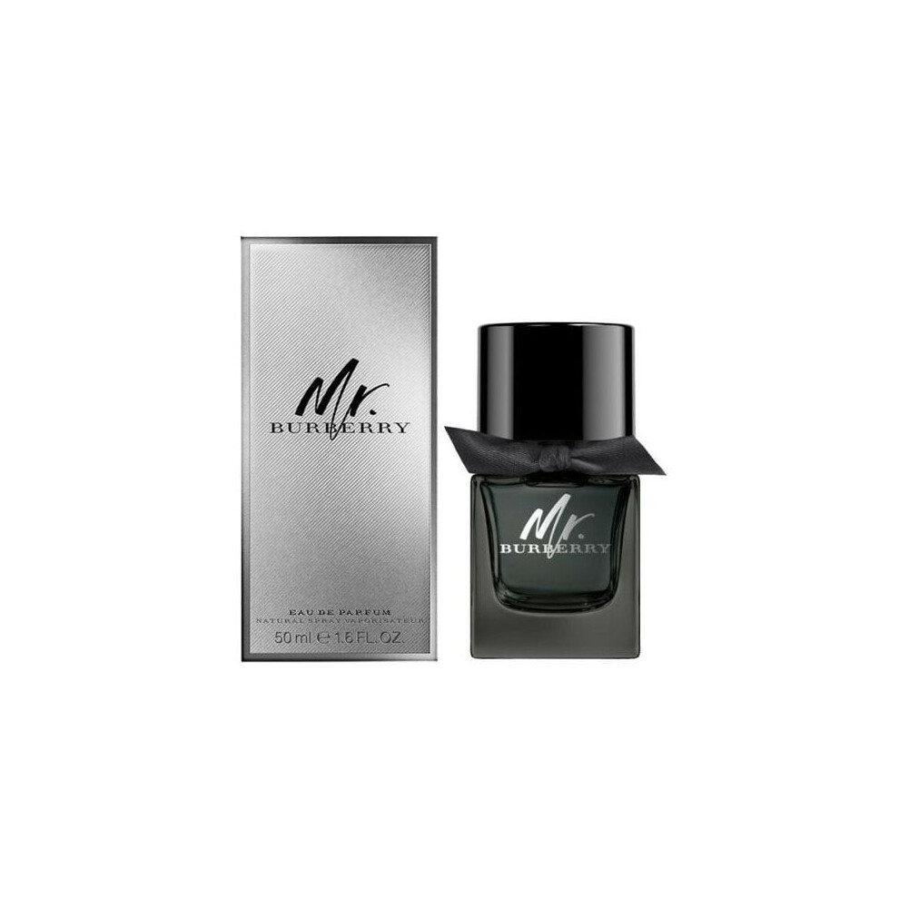 Burberry Mr. Burberry 50ml EDP Spray