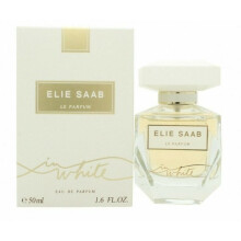 Elie Saab Le Parfum In White 50ml EDP Spray
