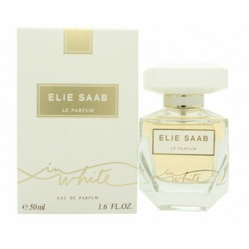 Elie Saab Elie Saab Le Parfum In White 50ml EDP Spray