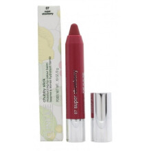 Clinique Chubby Stick Moisturising Lip Balm 07 Super Strawberry