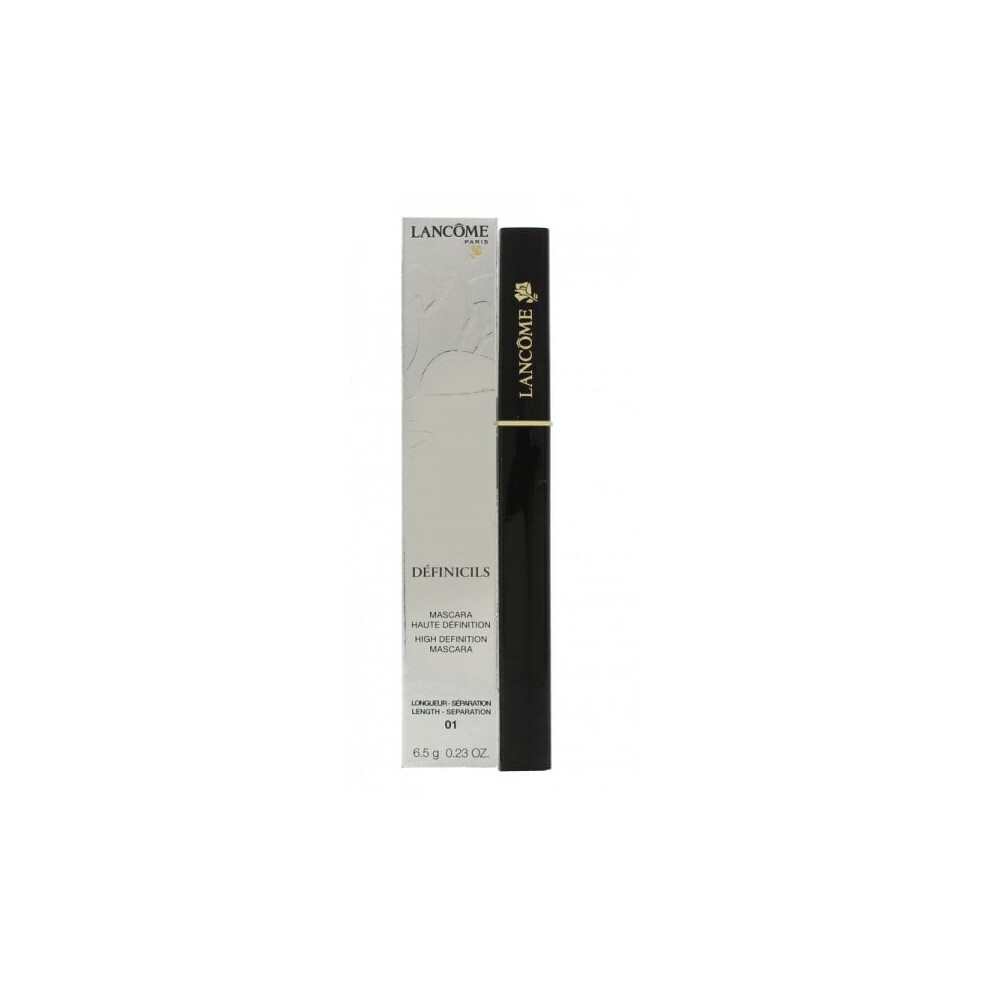 Lancome Definicils High Definition Mascara 9.5ml - 01 Noir Infini