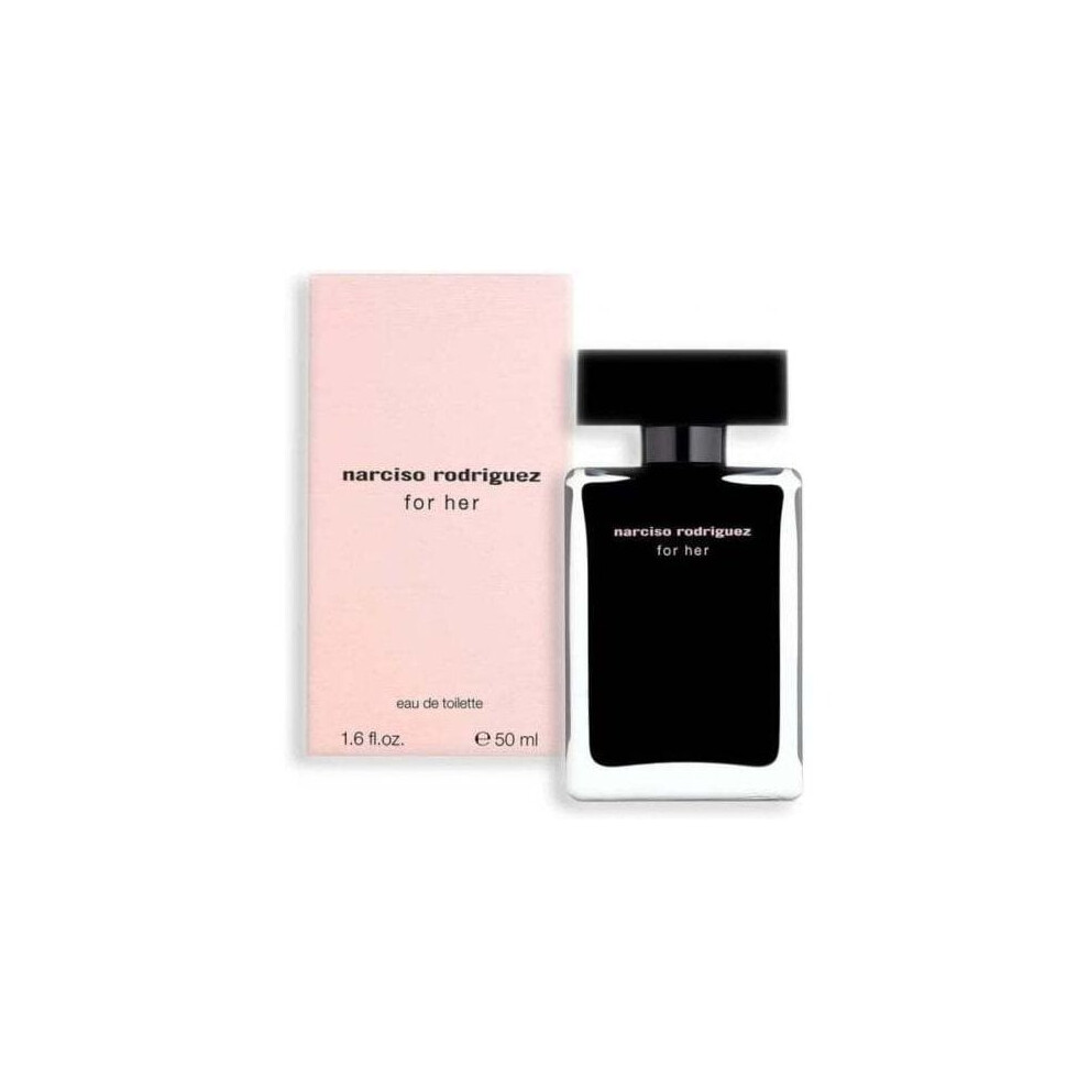 Narciso Rodriguez 50ml EDT Spray