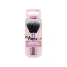 Real Techniques Mini Travel Size Multitask Makeup Brush For Blush