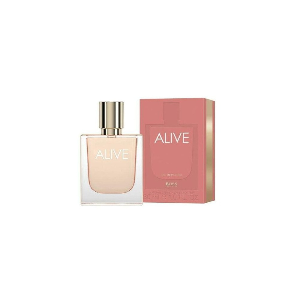 Hugo Boss Women's Alive 30Ml Eau De Parfum