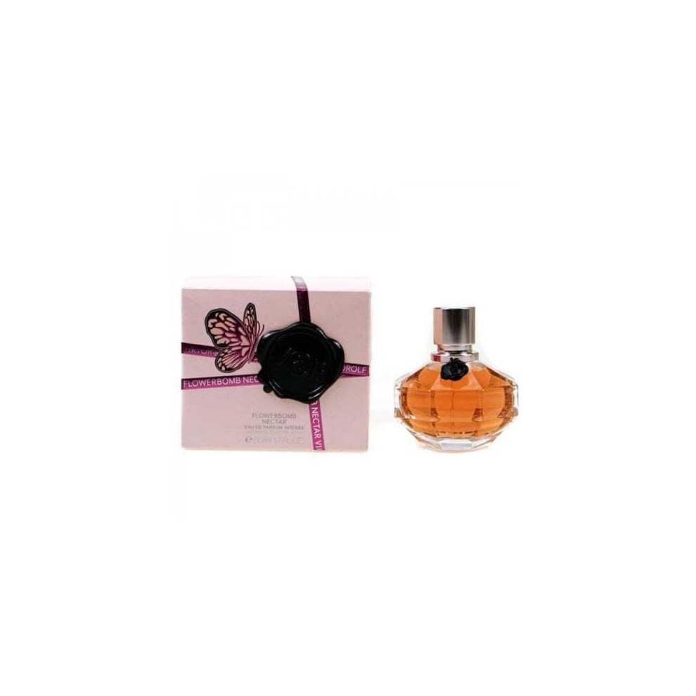 Viktor & Rolf Flowerbomb Nectar 50ml EDP Spray