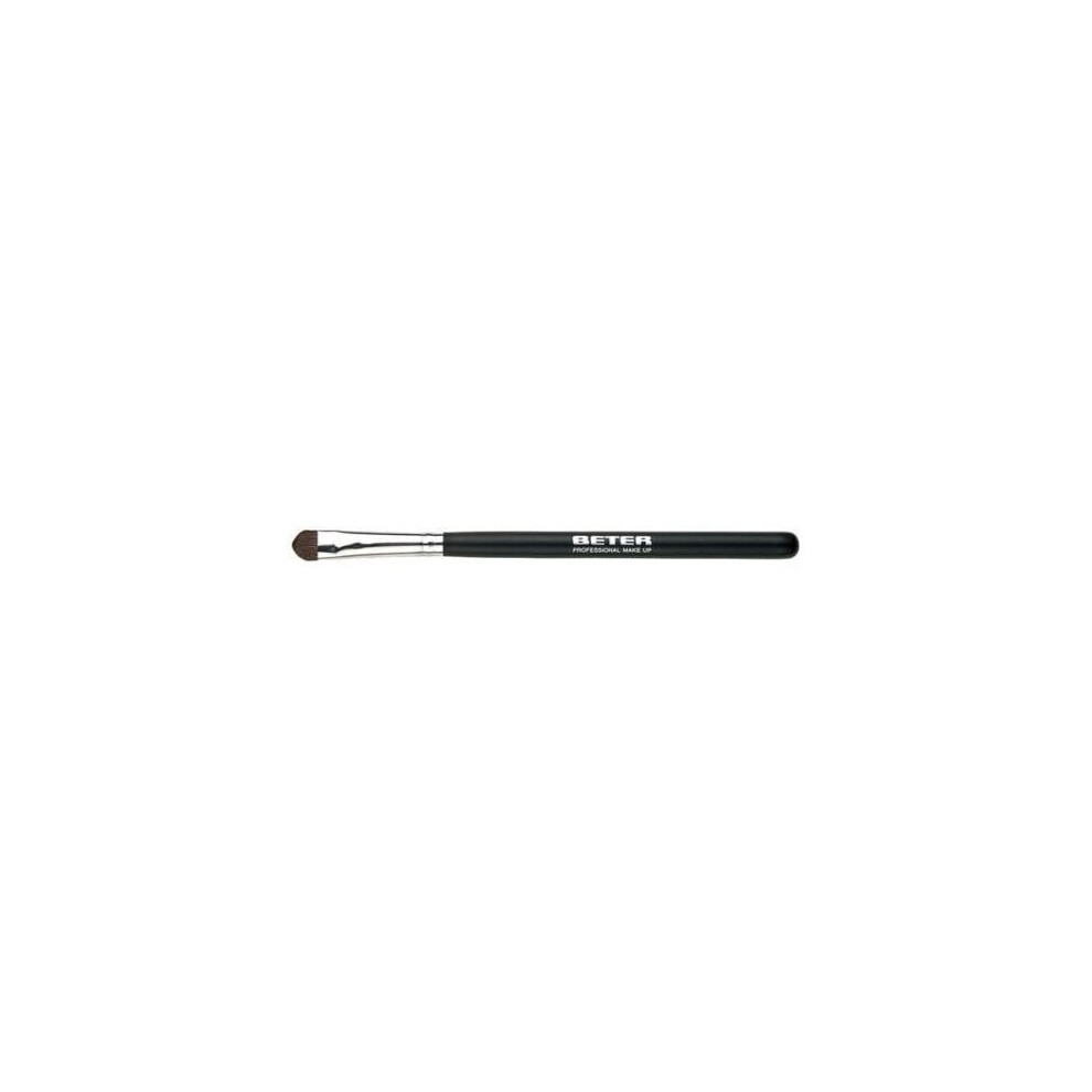 Beter Thick Eye Shadow Brush Pony Hair